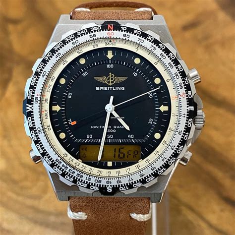 Breitling jupiter 3300